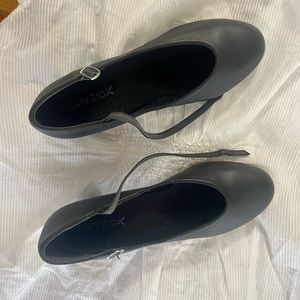 Like new character shoes!